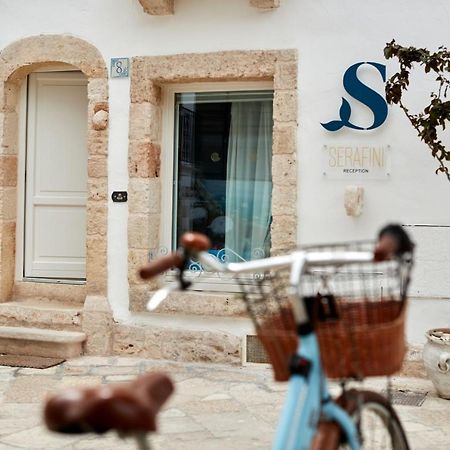 פולינאנו א מארה Dei Serafini מראה חיצוני תמונה
